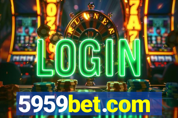 5959bet.com