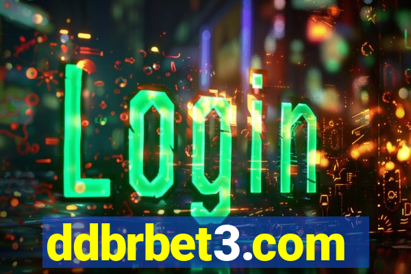 ddbrbet3.com