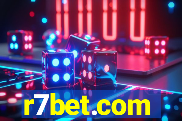 r7bet.com