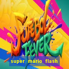 super mario flash click jogos