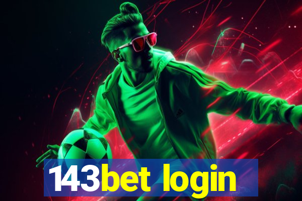 143bet login