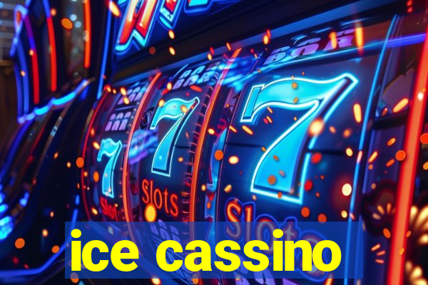 ice cassino