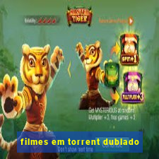 filmes em torrent dublado