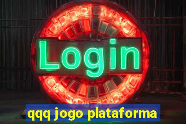 qqq jogo plataforma