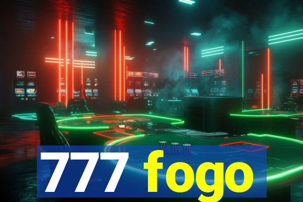 777 fogo