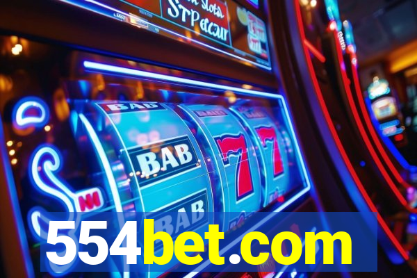 554bet.com