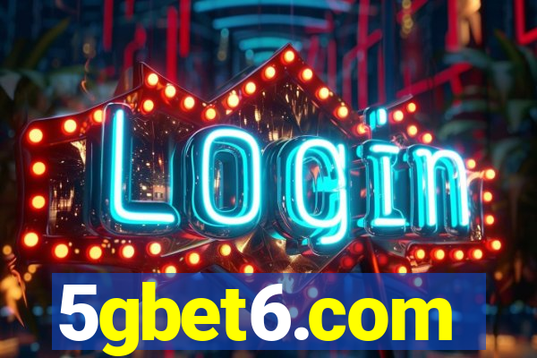 5gbet6.com