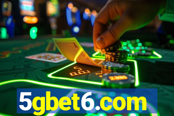 5gbet6.com