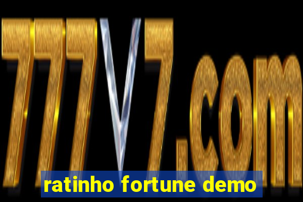 ratinho fortune demo