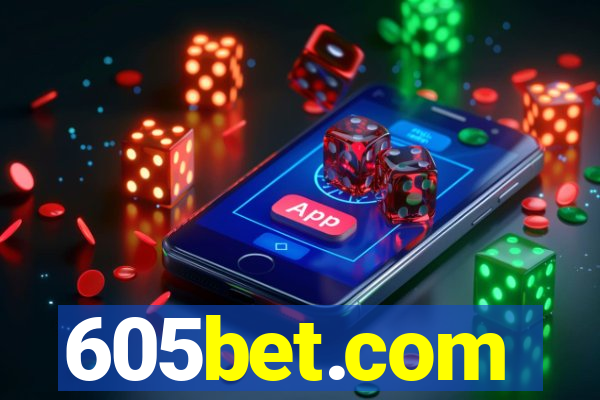 605bet.com