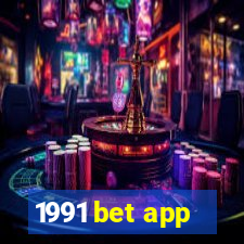 1991 bet app