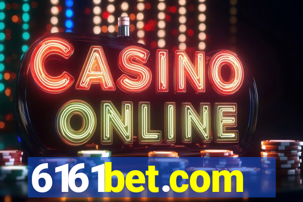 6161bet.com