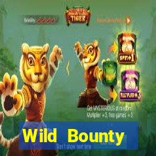 Wild Bounty Showdown melhor horário para jogar