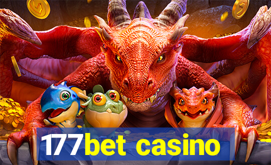 177bet casino