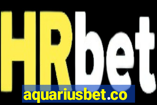 aquariusbet.co