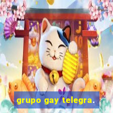 grupo gay telegra.