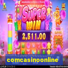 comcasinoonline