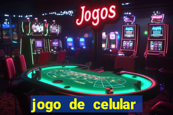 jogo de celular para ganhar dinheiro