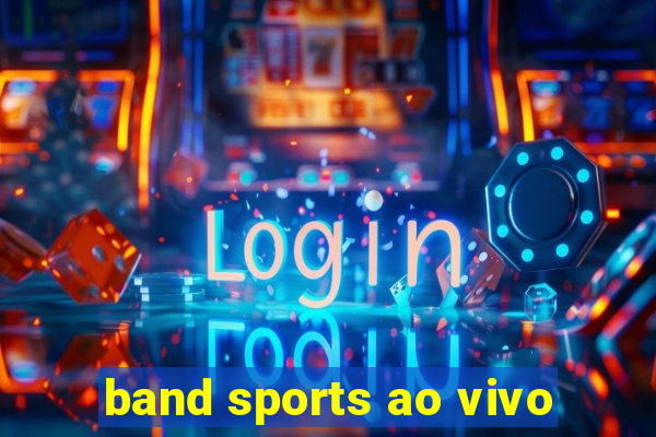 band sports ao vivo