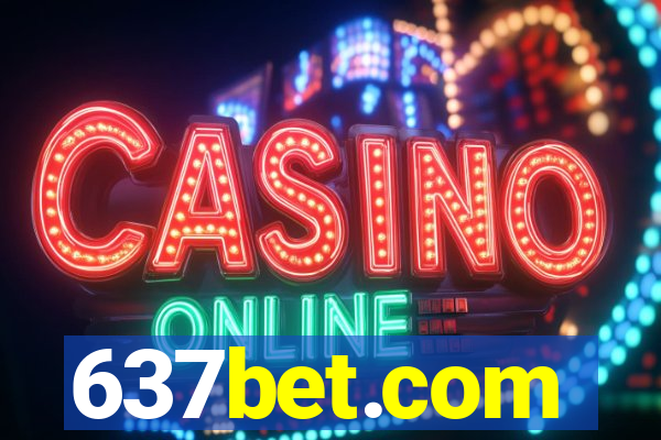 637bet.com