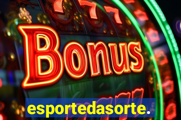 esportedasorte.com