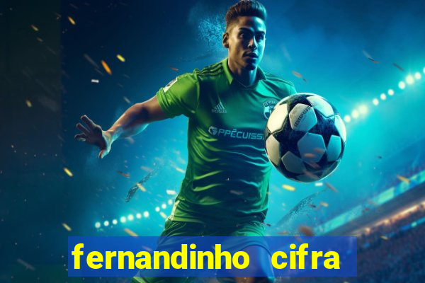 fernandinho cifra simplificada banana