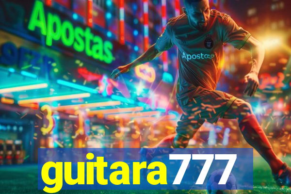 guitara777