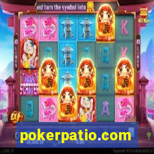 pokerpatio.com