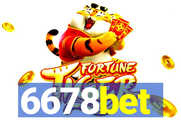 6678bet