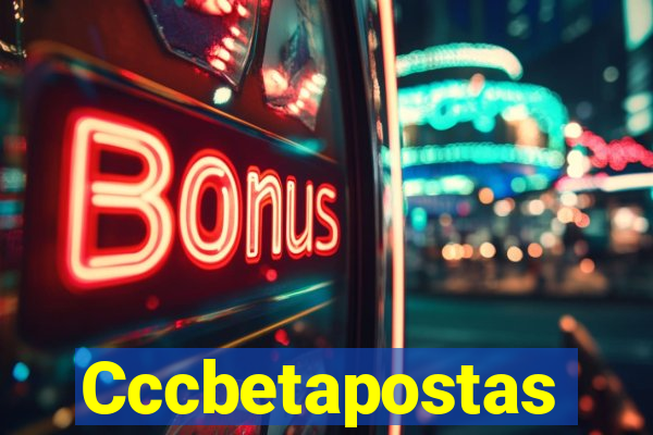 Cccbetapostas