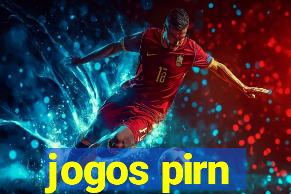 jogos pirn