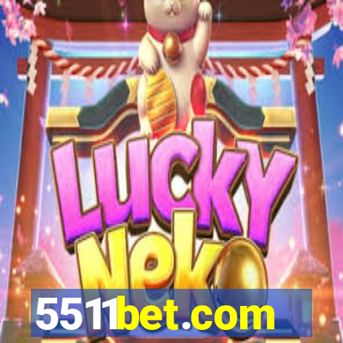 5511bet.com