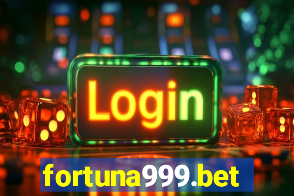 fortuna999.bet