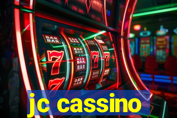 jc cassino