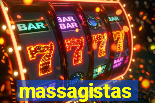 massagistas masculinos sp