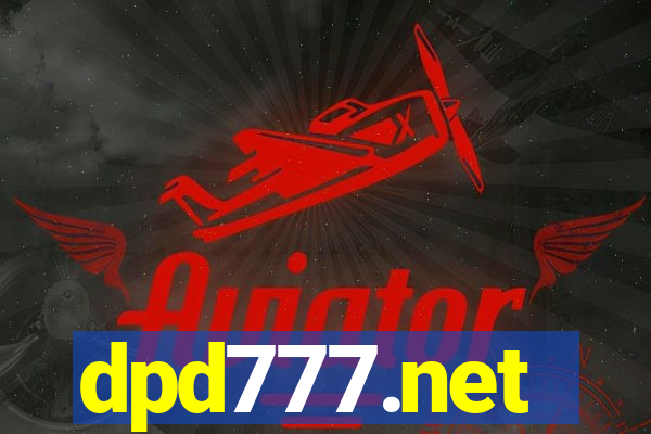 dpd777.net