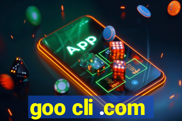 goo cli .com