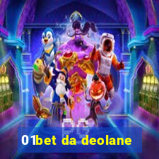 01bet da deolane