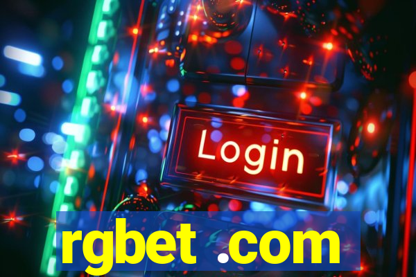 rgbet .com