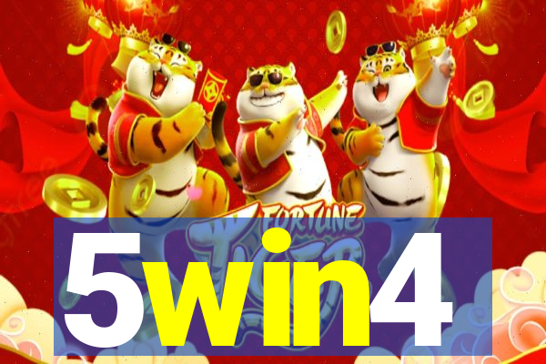 5win4