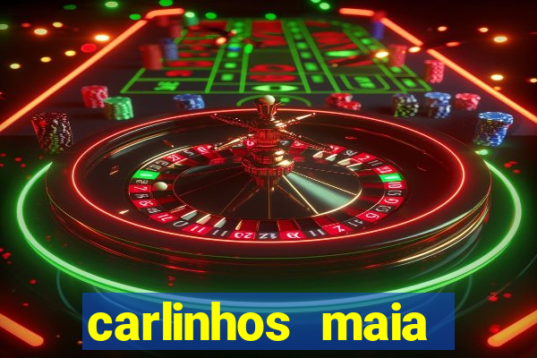 carlinhos maia plataforma de jogos