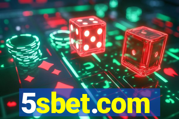 5sbet.com