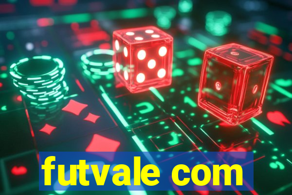 futvale com