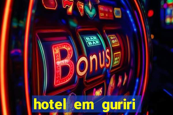 hotel em guriri beira mar