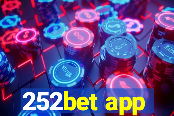 252bet app