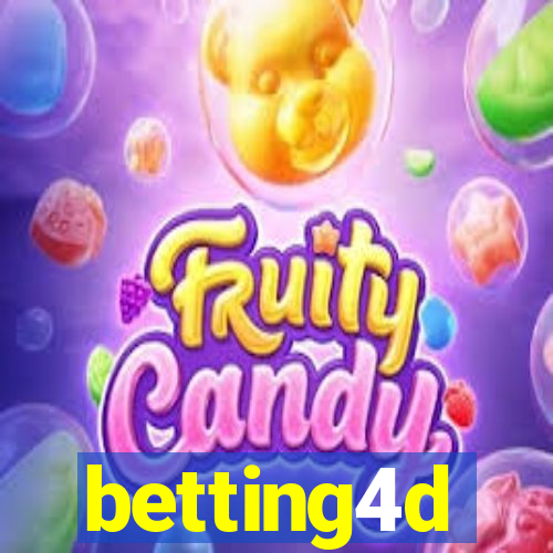 betting4d