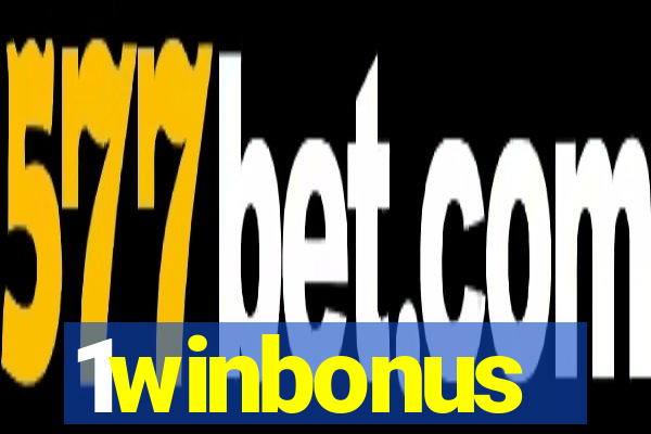 1winbonus