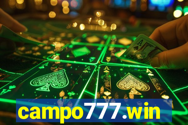 campo777.win