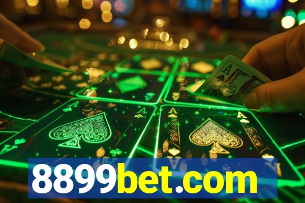 8899bet.com