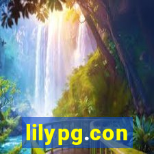 lilypg.con